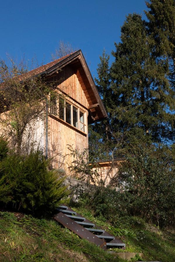 Servus Almtal Scharnstein Extérieur photo