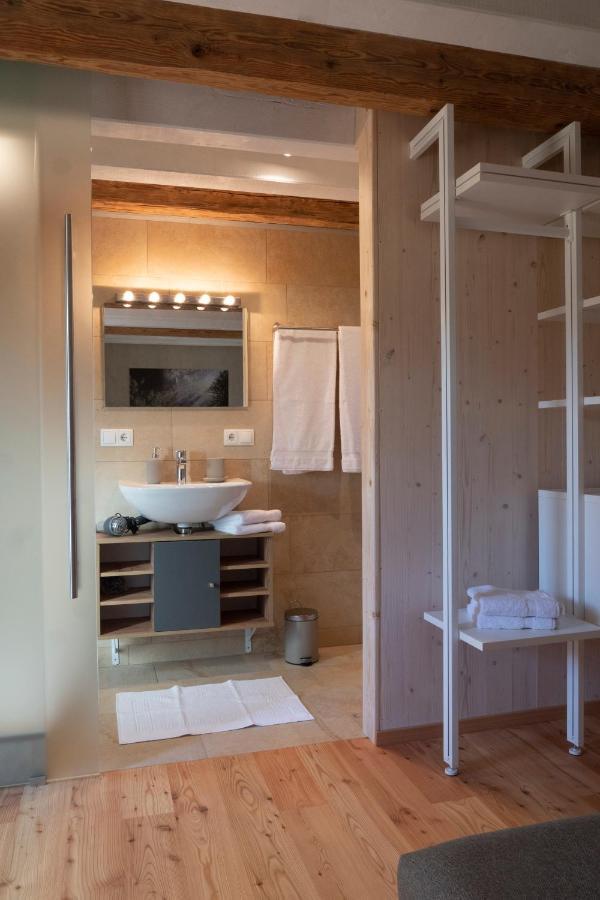 Servus Almtal Scharnstein Extérieur photo