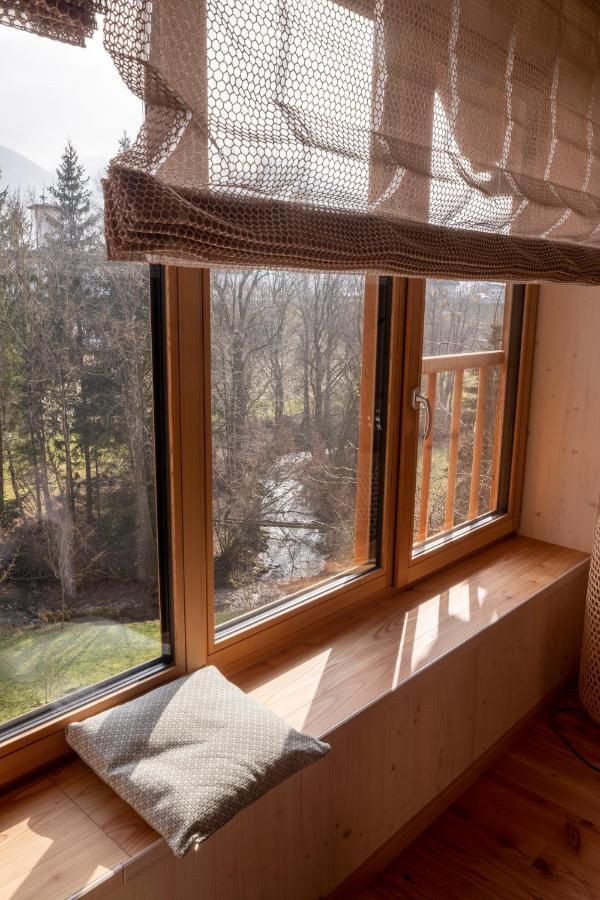 Servus Almtal Scharnstein Extérieur photo