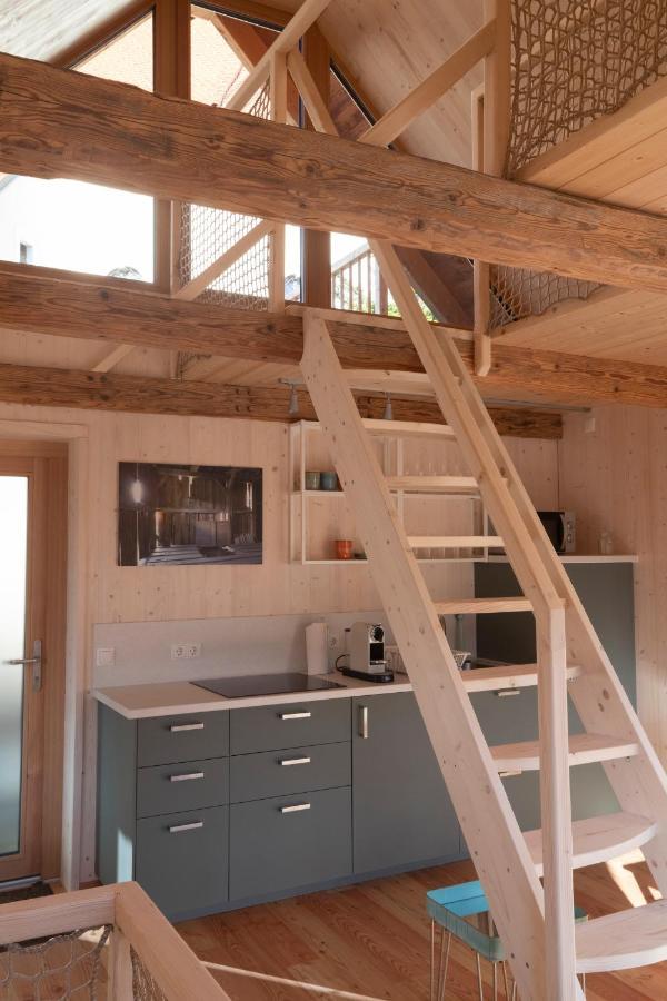 Servus Almtal Scharnstein Extérieur photo