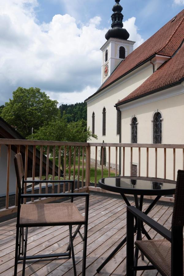 Servus Almtal Scharnstein Extérieur photo