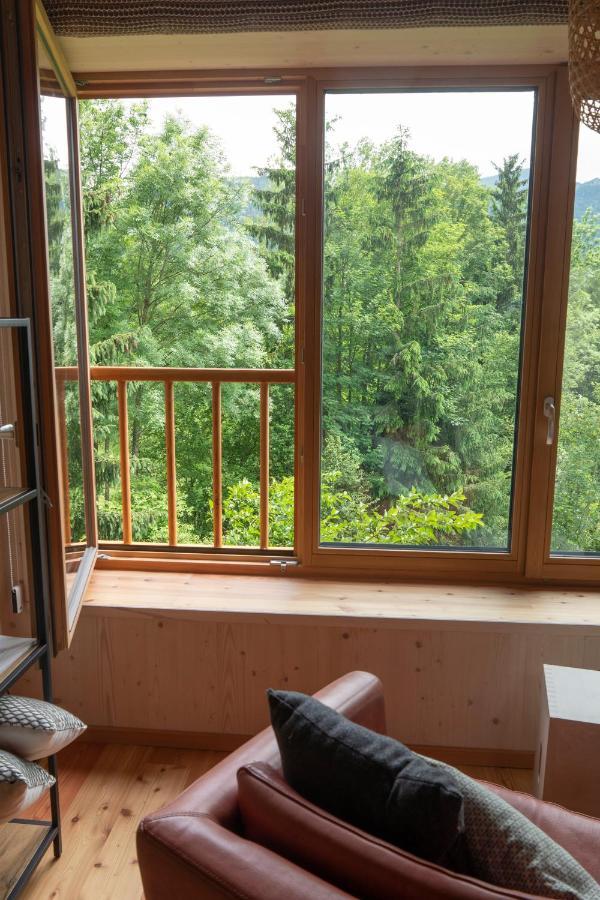 Servus Almtal Scharnstein Extérieur photo